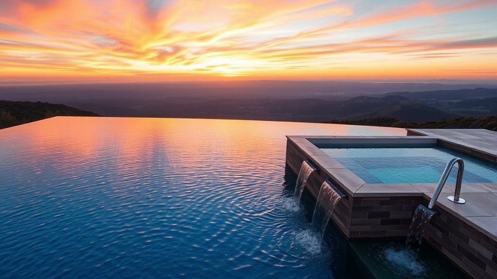 pool design cost comparison