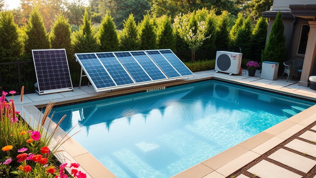 pool equipment maintenance tips