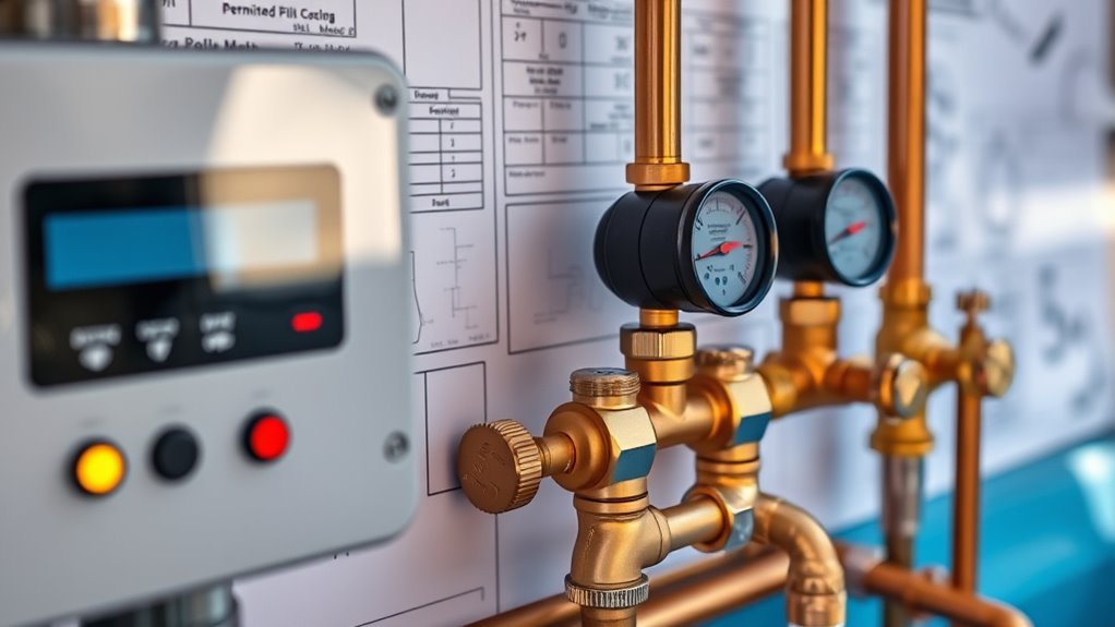 pool inspection and compliance