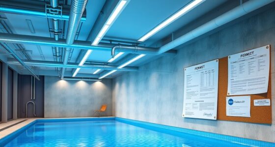 pool installation permit requirements