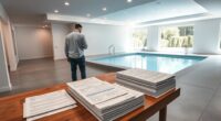 pool installation permit requirements