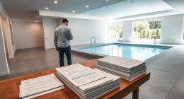pool installation permit requirements