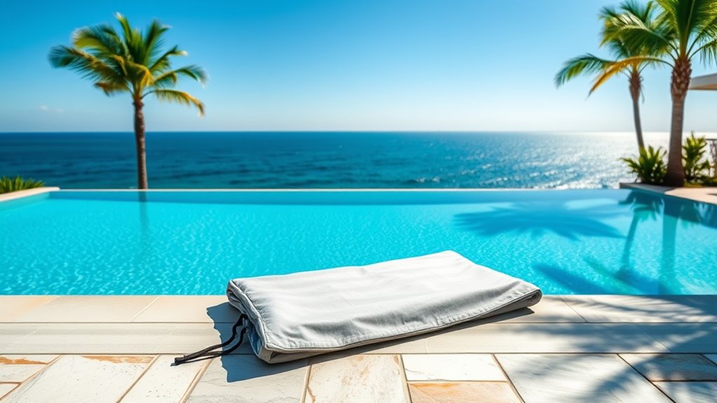 pool insurance coverage restrictions