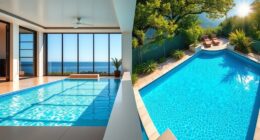 pool location considerations