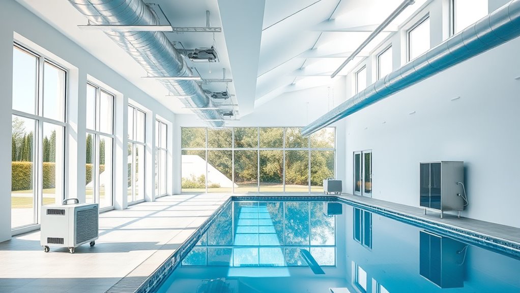 pool maintenance and safety