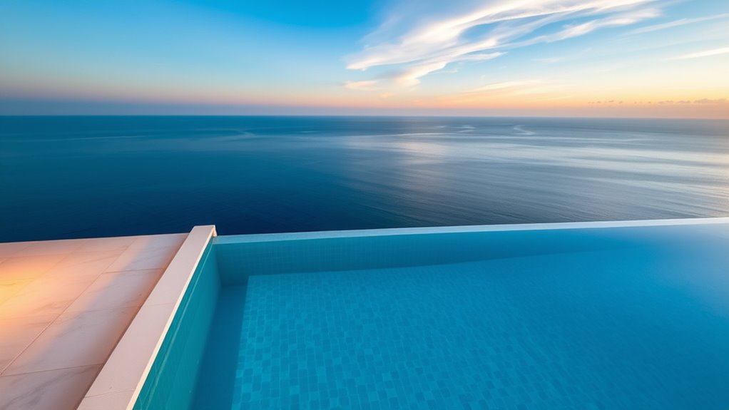 pool maintenance comparison