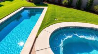 pool options for home