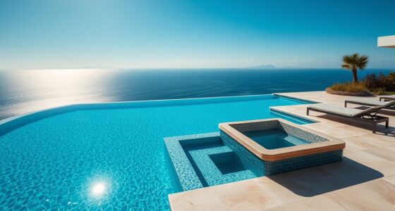 pool options for home