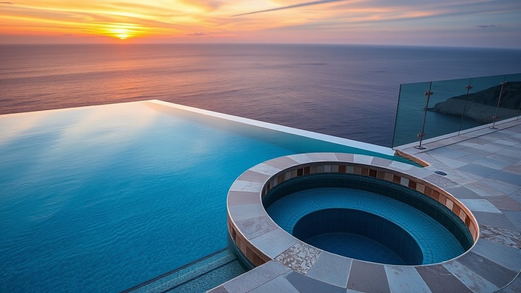 pool safety and maintenance