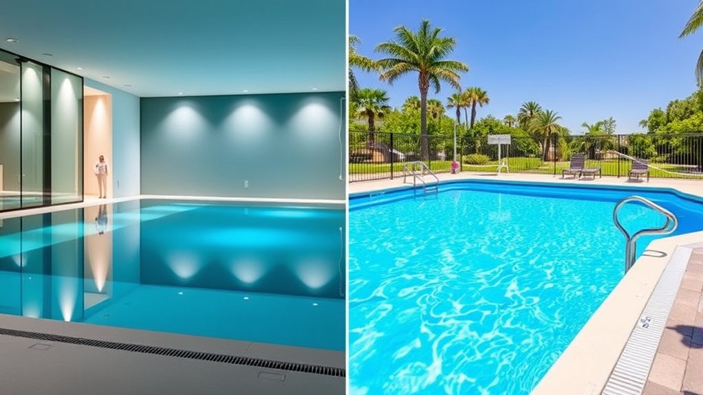 pool safety and supervision