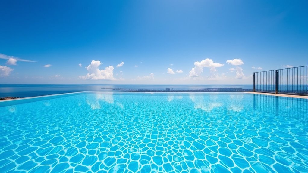 pool safety barrier essentials