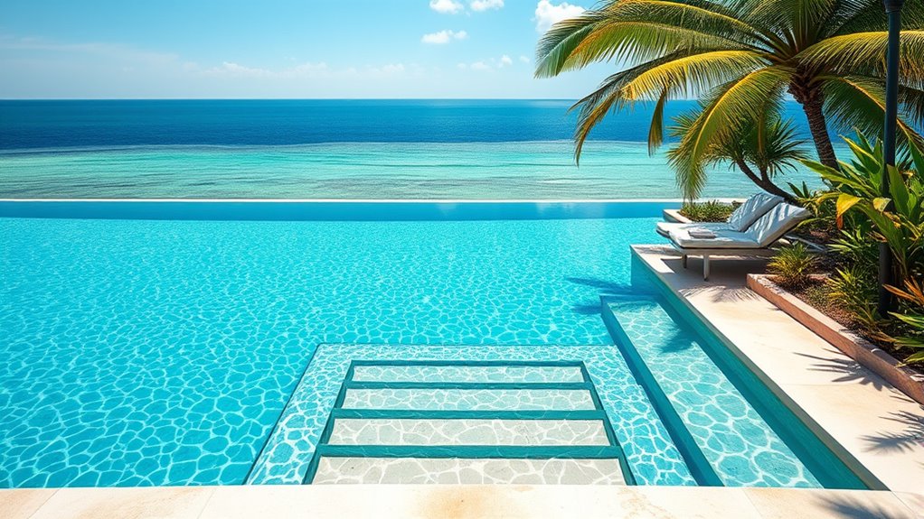 pool safety considerations