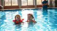 pool safety for kids