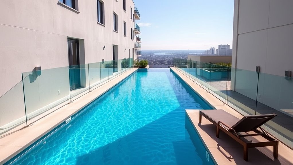 pool safety precautions