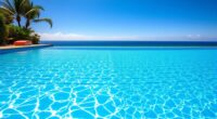 pool sanitation comparison options
