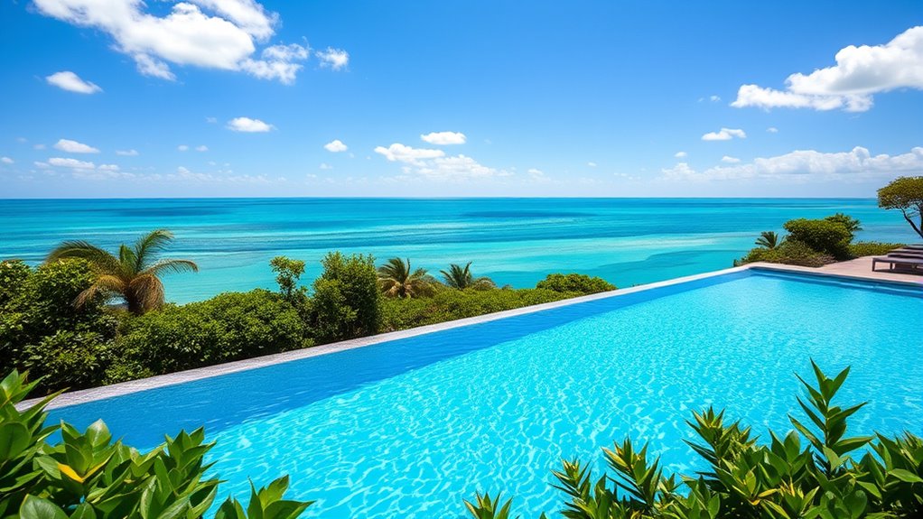 pool sanitation options comparison