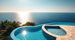 pool type comparison factors
