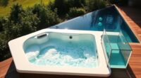 pool type comparison options