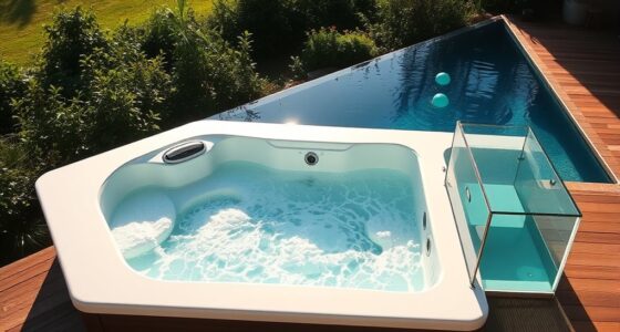 pool type comparison options