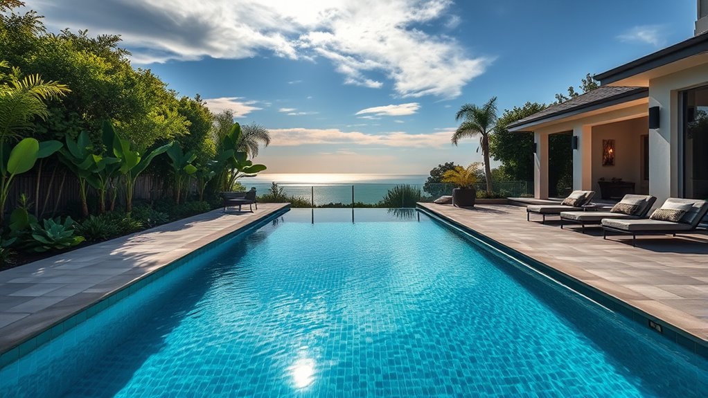 pool type suitability depends on lifestyle