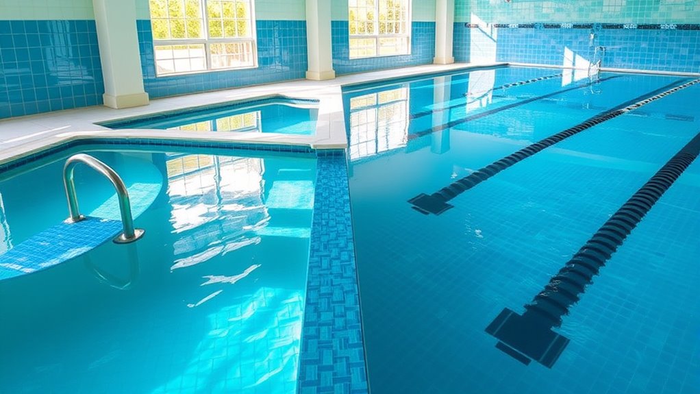 pool type suited to lifestyle