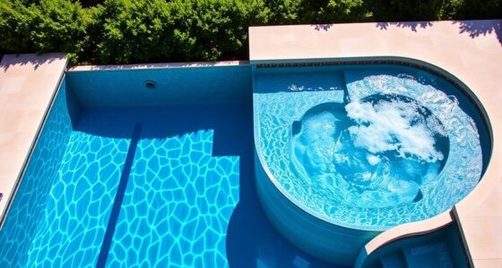 pool types comparison