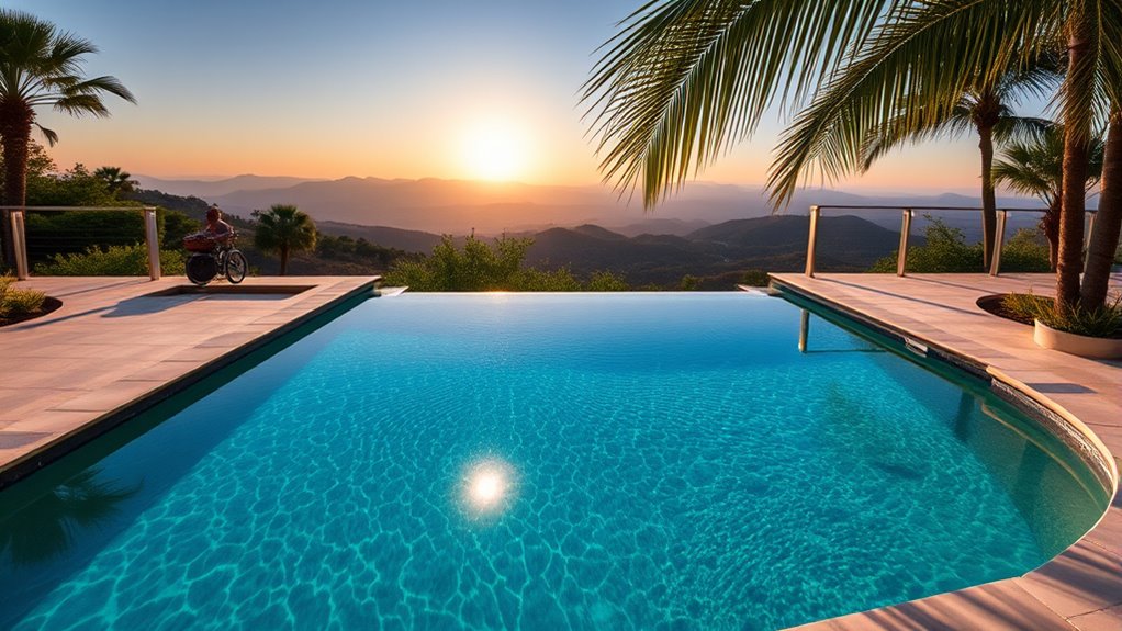 pool upgrade cost considerations