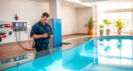 pool upkeep schedule tips