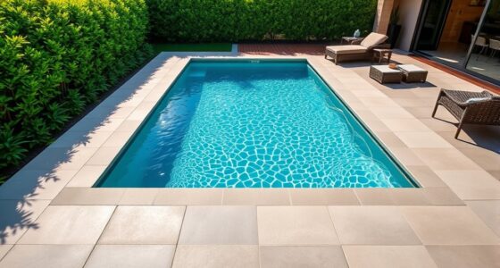 pool value and appraisal