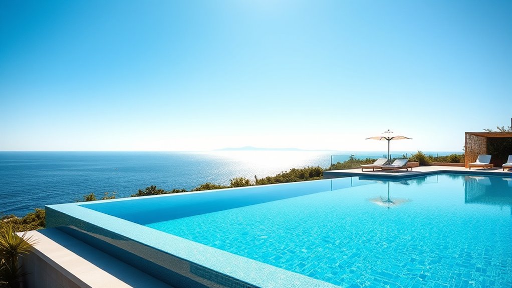 pool waterproofing maintenance tips