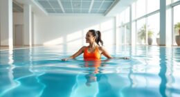 pools revolutionize physical therapy