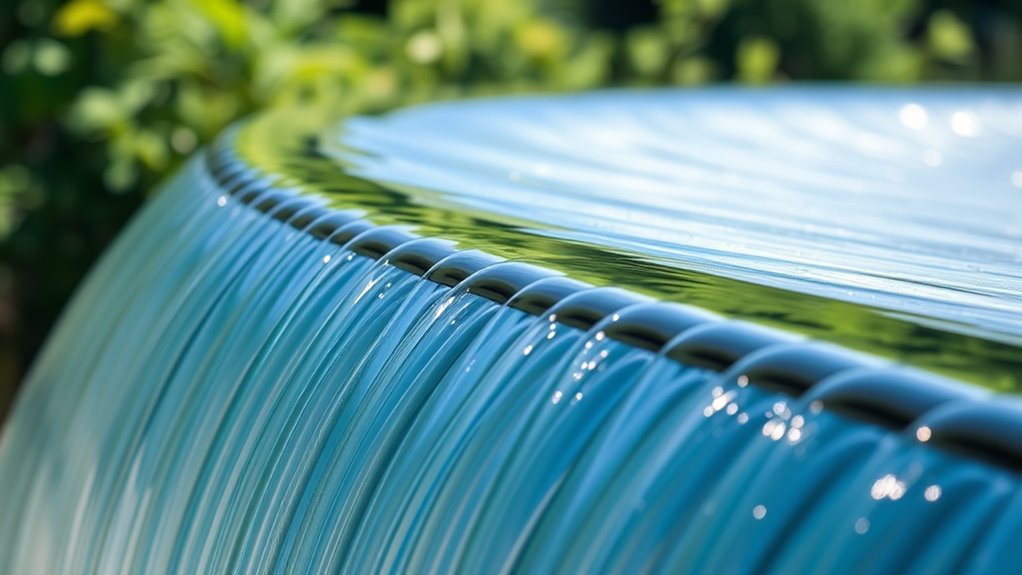 precise incremental adjustment techniques