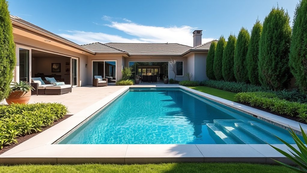 prioritize functional luxury features