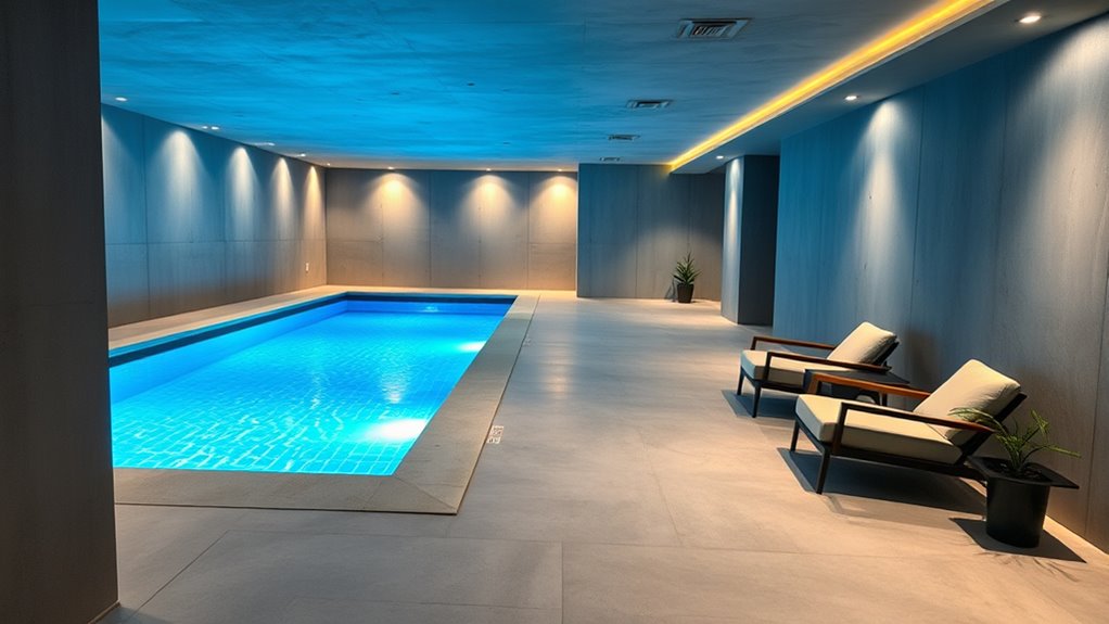 privacy noise soundproofing mitigation