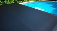 proper pool cover selection