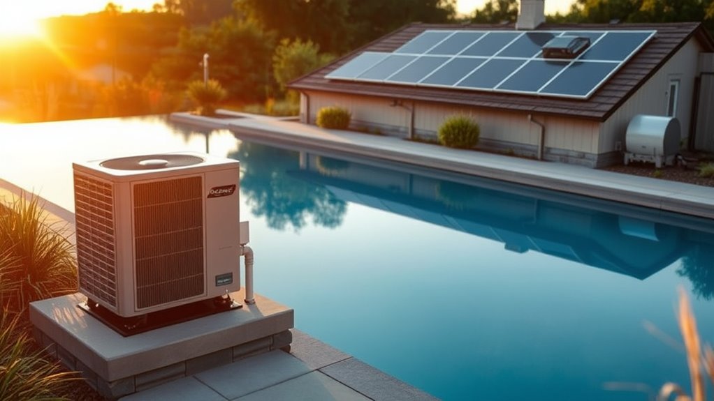 proper system installation and maintenance