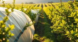 protection from moisture loss