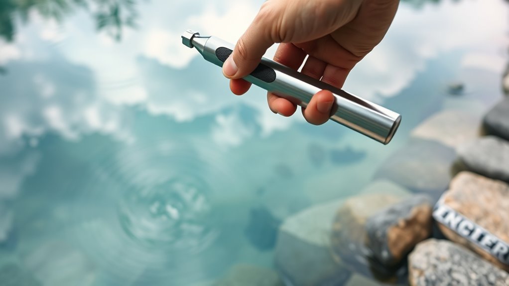 quick cloudy water solutions