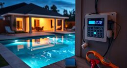 quick solutions for pool automation