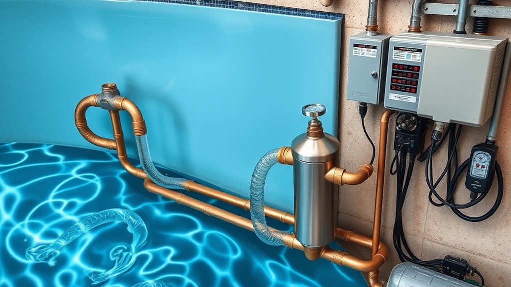 reliable pool water management