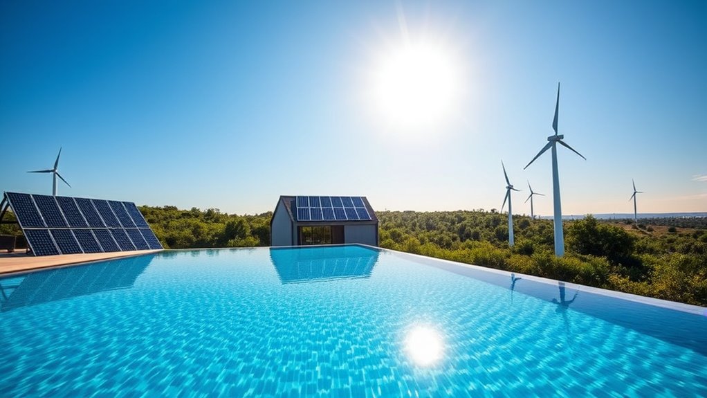 renewable energy cost savings