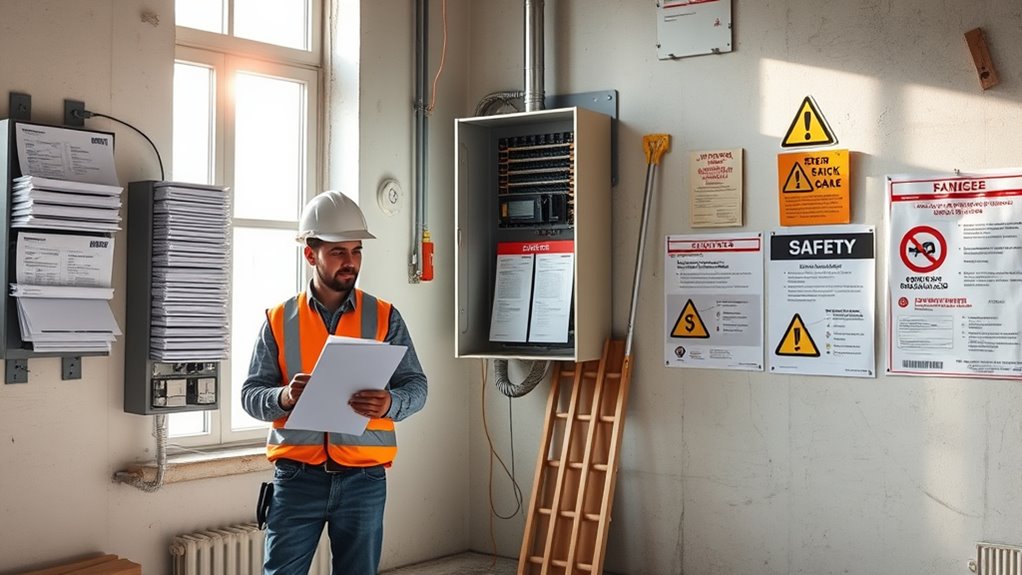 research local building regulations
