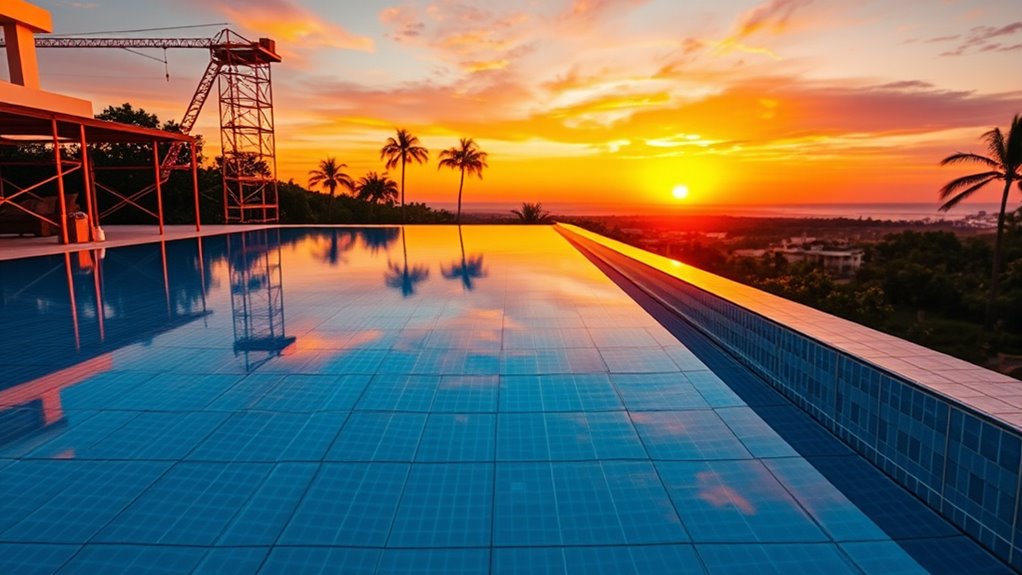 review builder s project portfolio