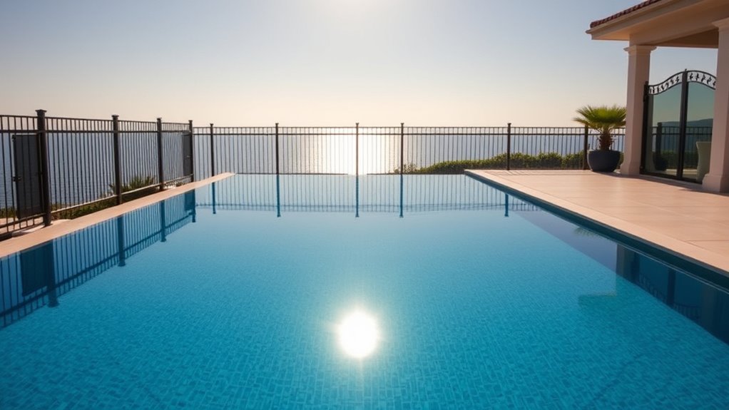 safety fencing for insurance