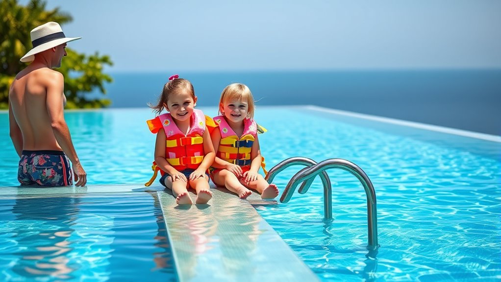 safety gear and emergency preparedness