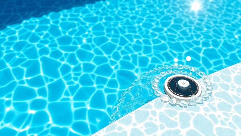 saltwater pools benefits and drawbacks