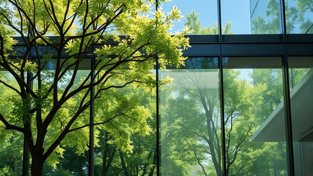 secure transparent glass solutions