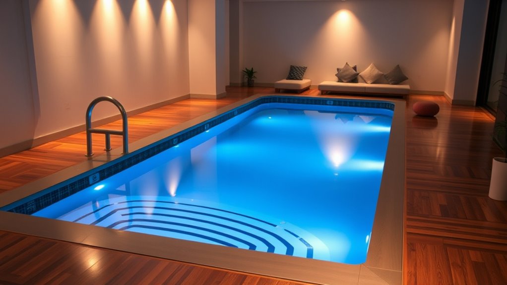 smart informed pool investment