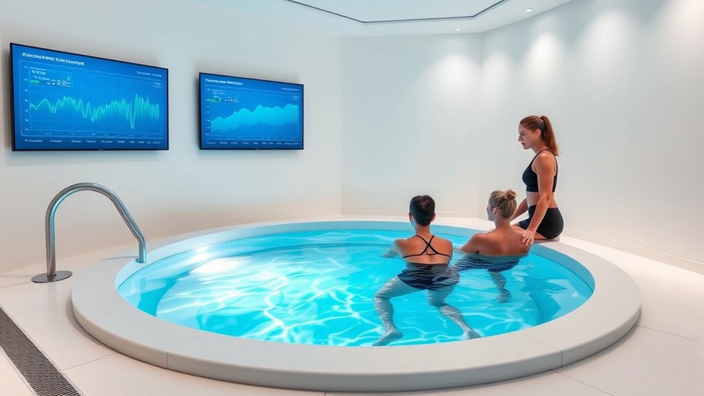 smart tech enhances therapy