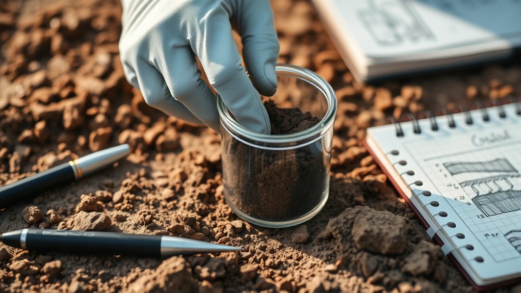 soil tests for stability